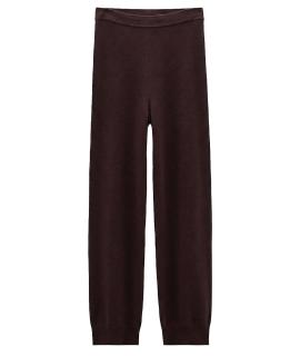 GENTRY PORTOFINO Брюки широкие