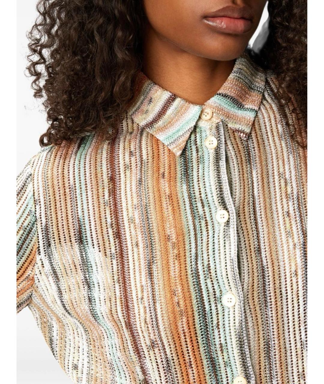 MISSONI Рубашка, фото 3
