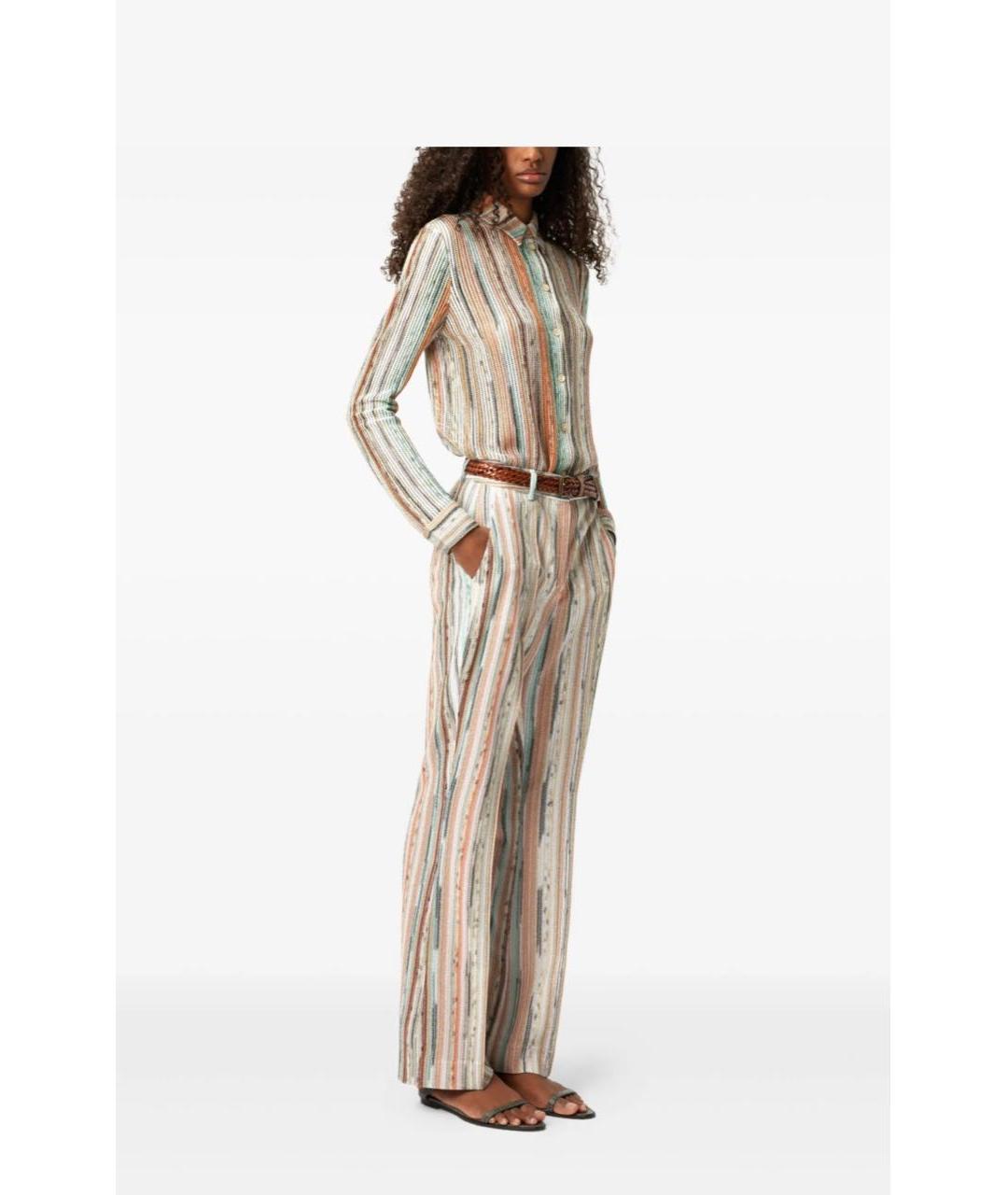 MISSONI Рубашка, фото 4