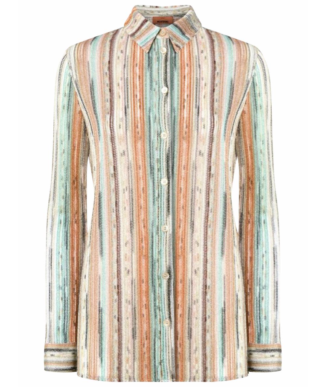 MISSONI Рубашка, фото 1