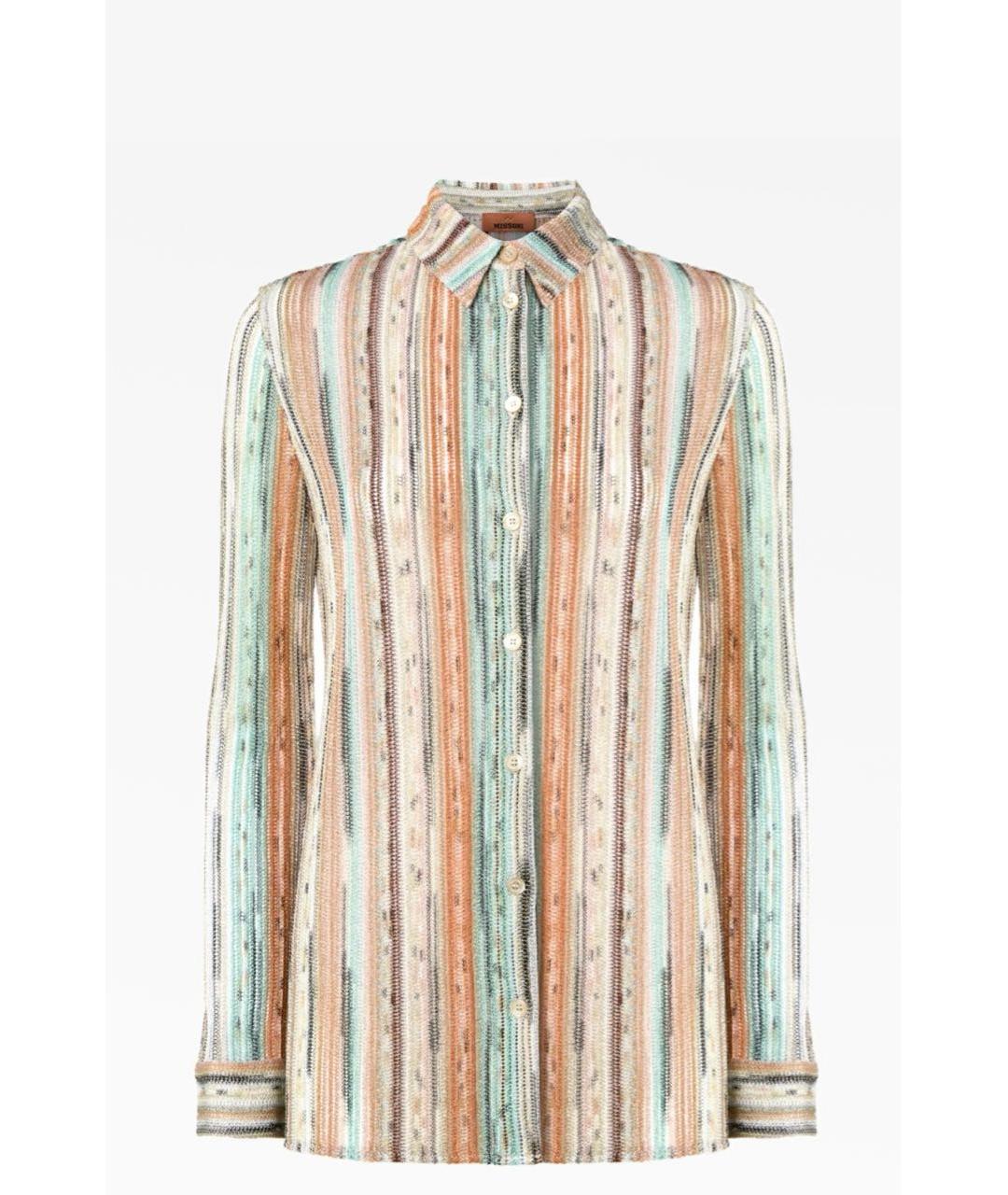 MISSONI Рубашка, фото 6