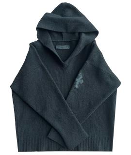 CHROME HEARTS Худи/толстовка