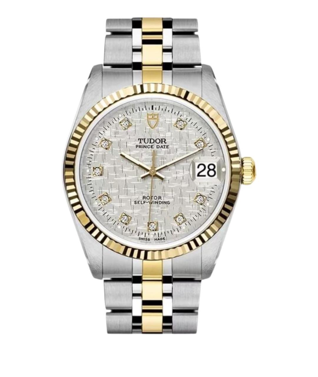 TUDOR Мульти часы, фото 1