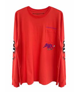 CHROME HEARTS Лонгслив