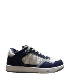 CHRISTIAN DIOR Низкие кроссовки / кеды