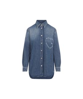 MOSCHINO Рубашка