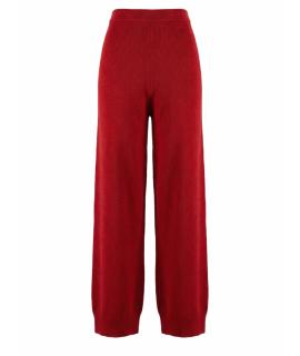 GENTRY PORTOFINO Брюки широкие