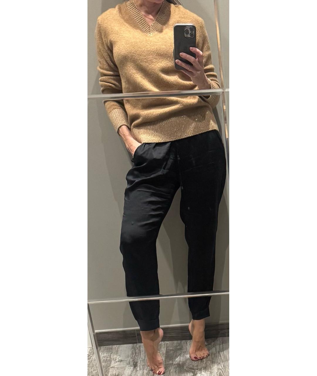 LORENA ANTONIAZZI Кашемировый джемпер / свитер, фото 4