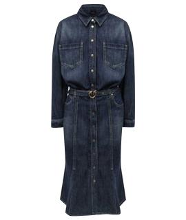 PINKO Повседневное платье