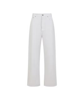 PHOEBE PHILO Прямые джинсы