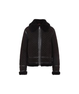 GUCCI Дубленка