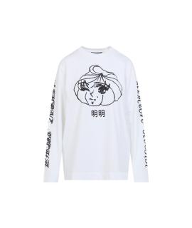 SIMONE ROCHA Лонгслив