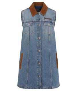 VERSACE Повседневное платье