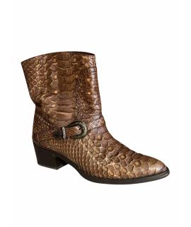 FRATELLI ROSSETTI Полусапоги