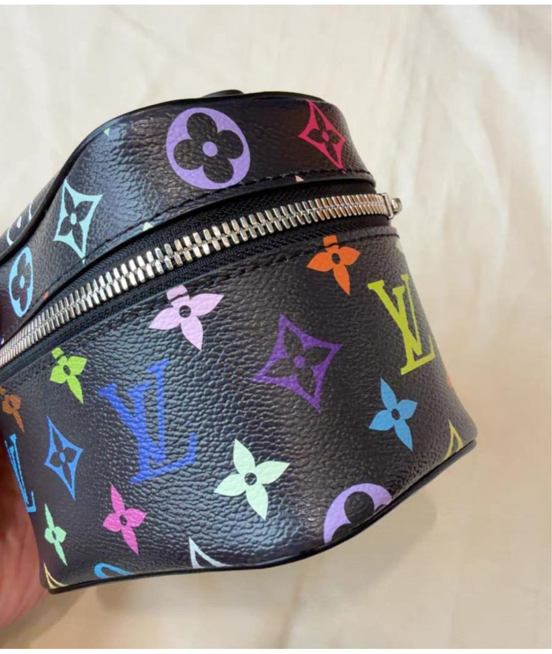 LOUIS VUITTON Мульти косметичка, фото 4