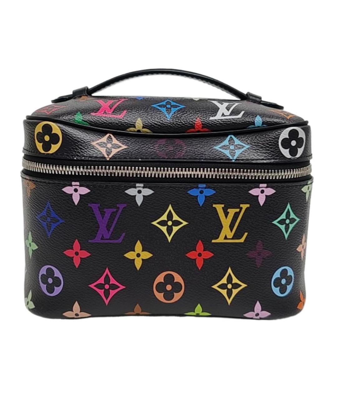 LOUIS VUITTON Мульти косметичка, фото 6