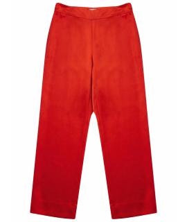 GENTRY PORTOFINO Прямые брюки