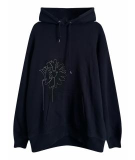 YOHJI YAMAMOTO Худи/толстовка