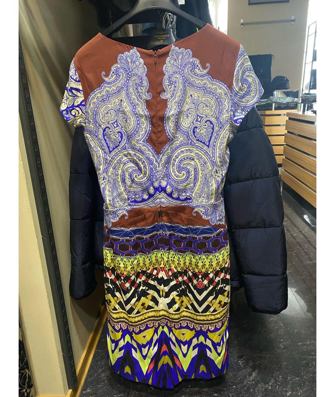 ETRO Платье, фото 2