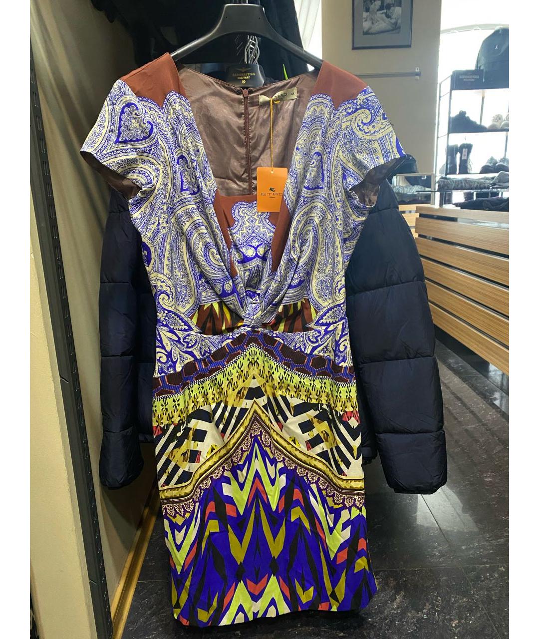 ETRO Платье, фото 7