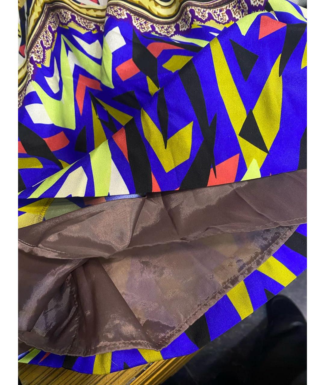 ETRO Платье, фото 4