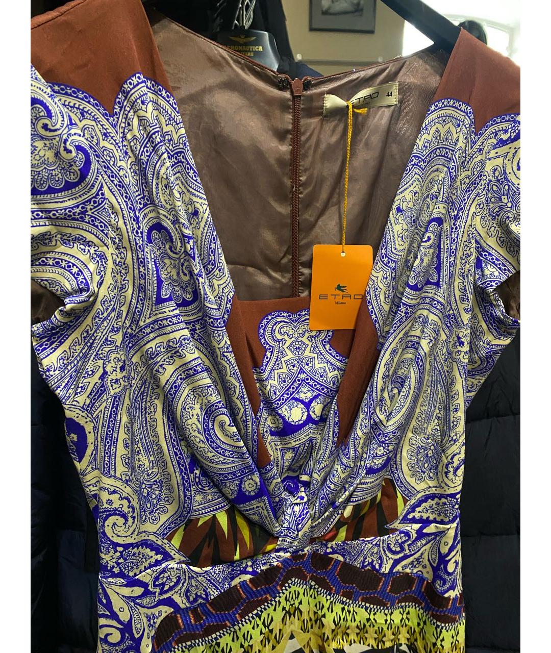 ETRO Платье, фото 3