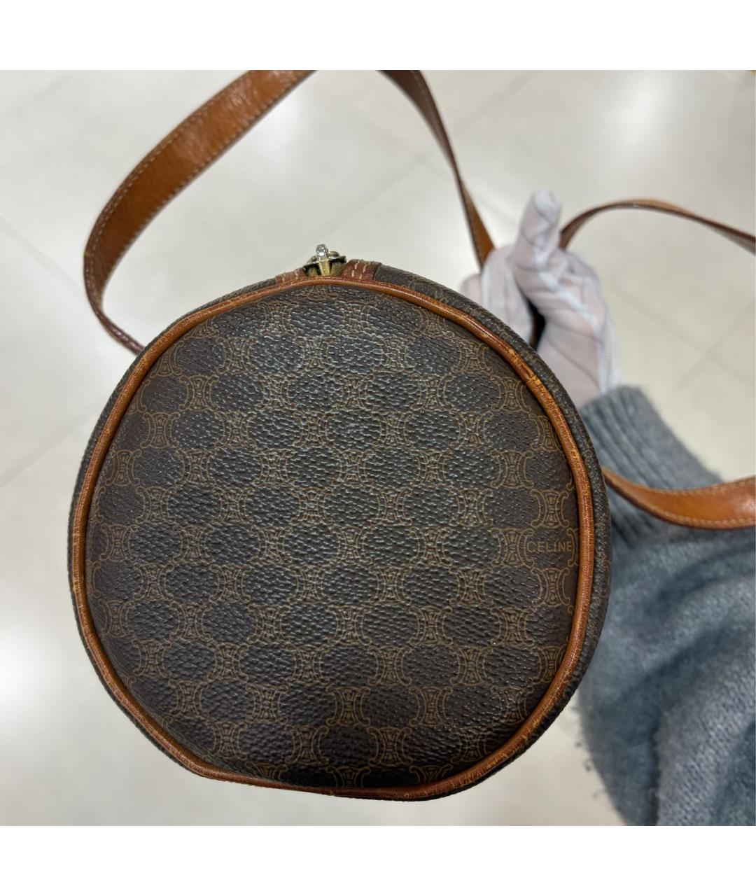 CELINE Мульти сумка через плечо, фото 3