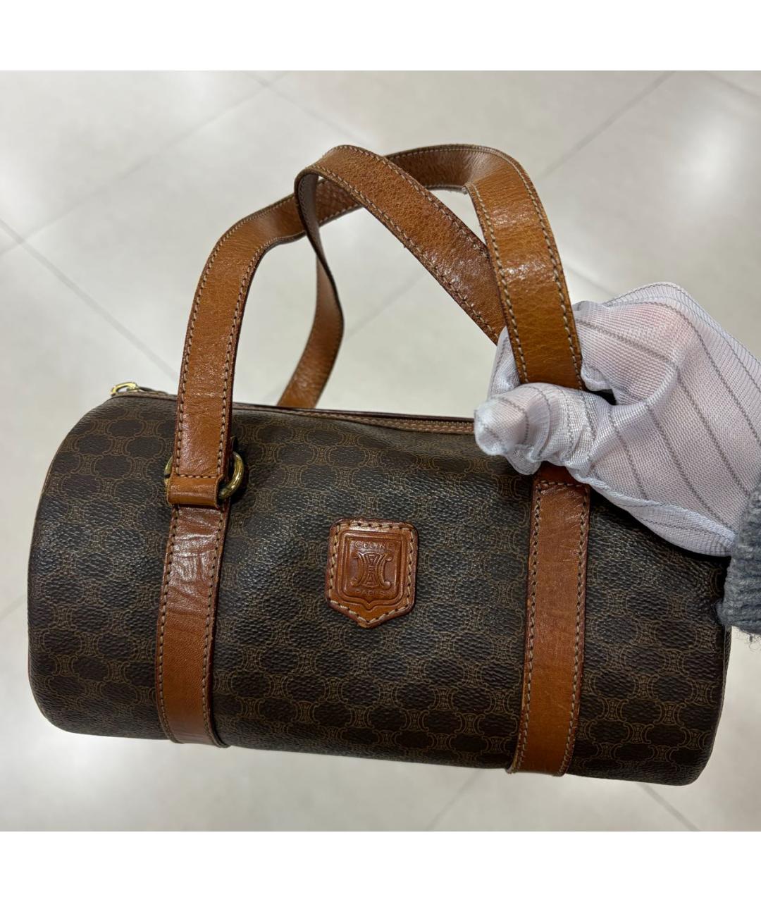 CELINE Мульти сумка через плечо, фото 2