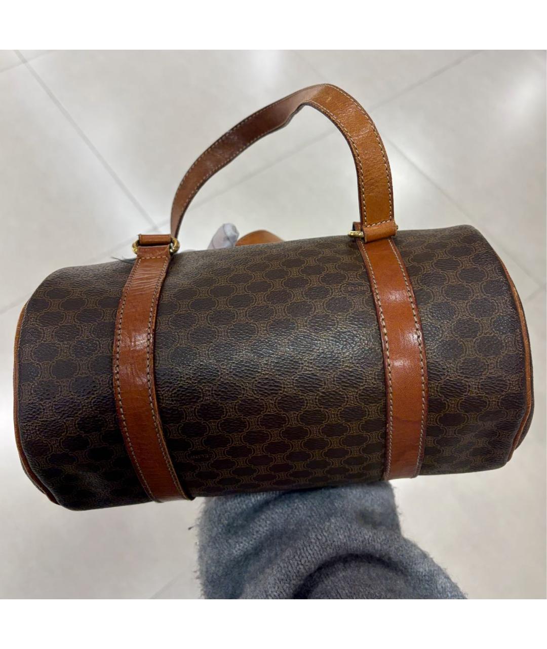 CELINE Мульти сумка через плечо, фото 4