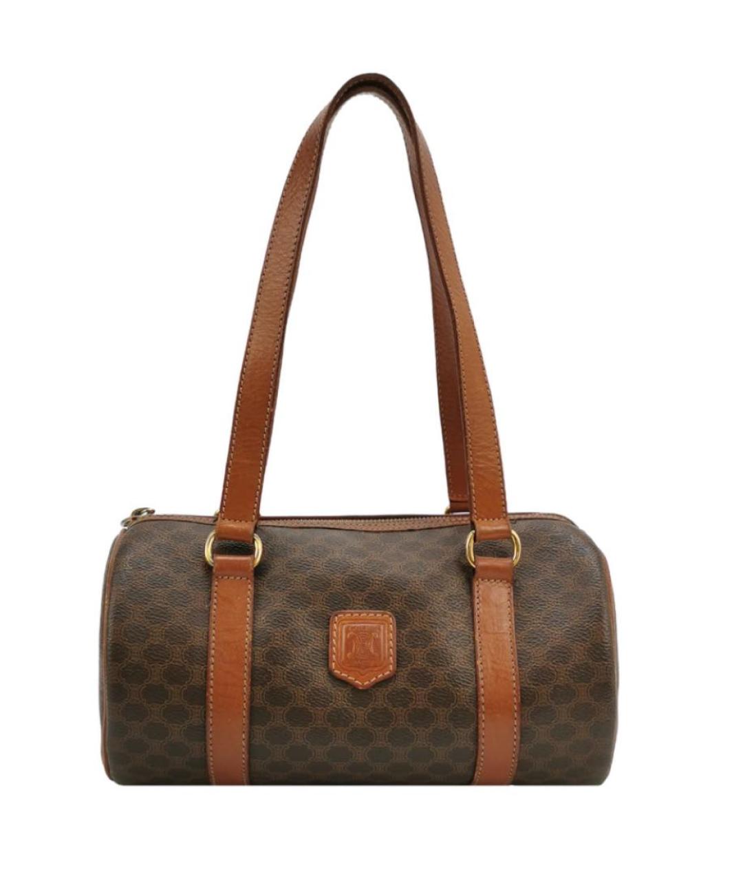 CELINE Мульти сумка через плечо, фото 5