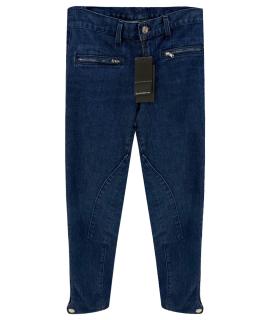 RALPH LAUREN Джинсы слим