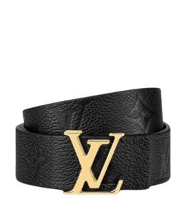 LOUIS VUITTON Ремень