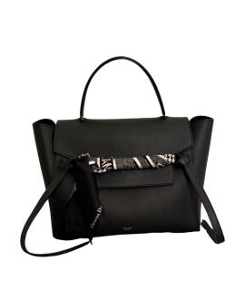 CELINE Сумка с короткими ручками