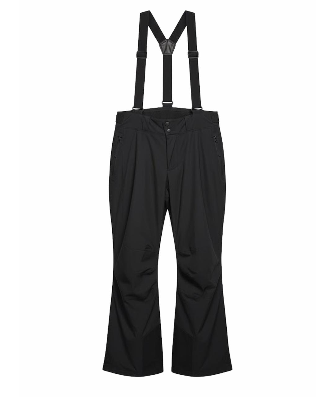 BOGNER Черный комбинезон, фото 1