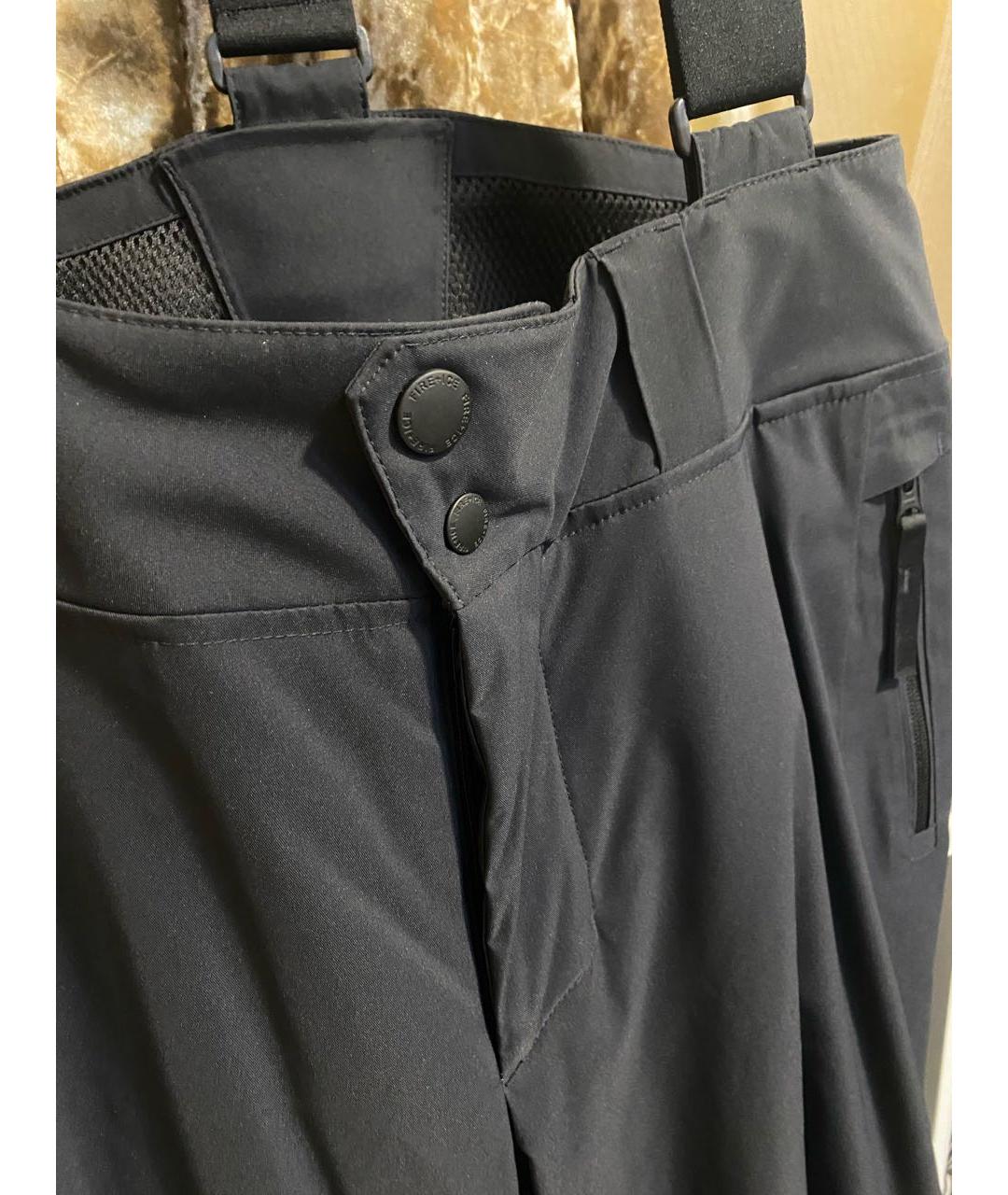 BOGNER Черный комбинезон, фото 5