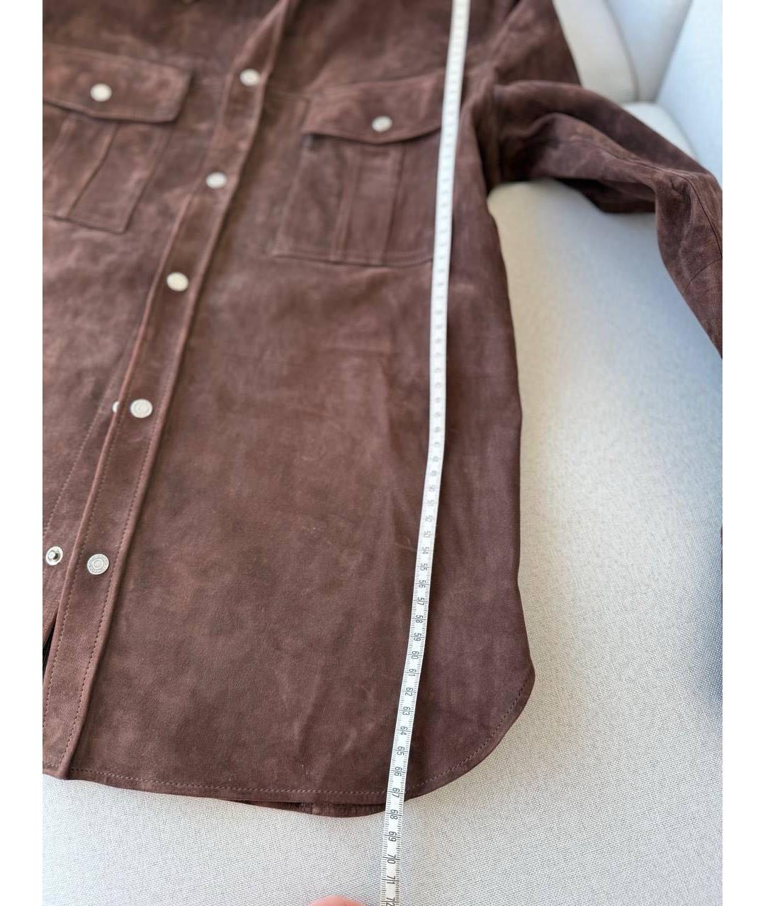 TOM FORD Кэжуал рубашка, фото 5