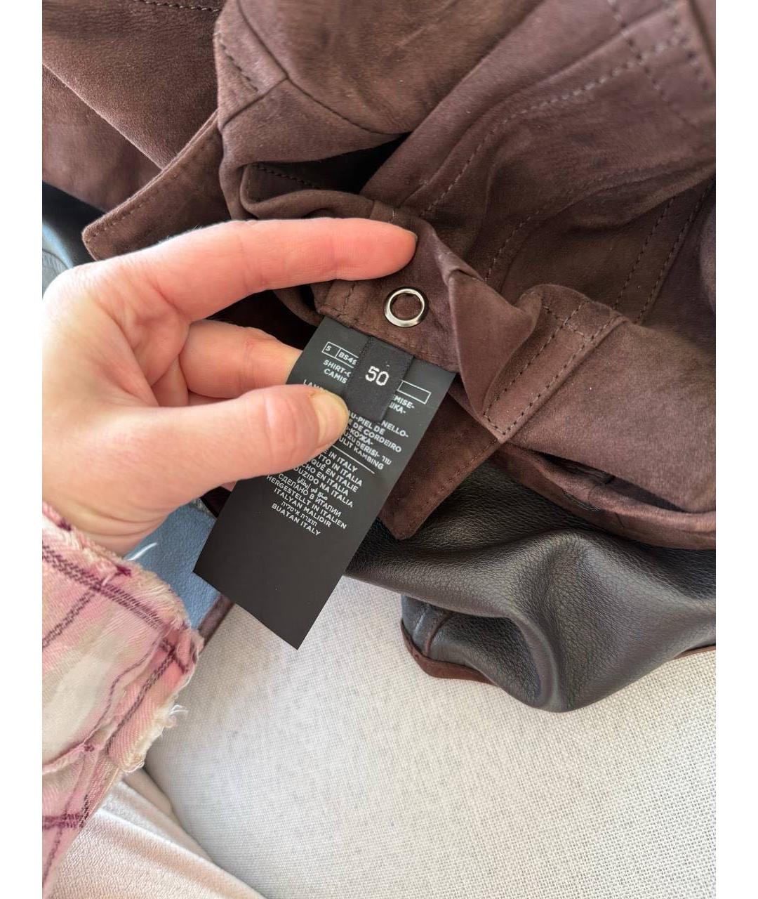 TOM FORD Кэжуал рубашка, фото 3