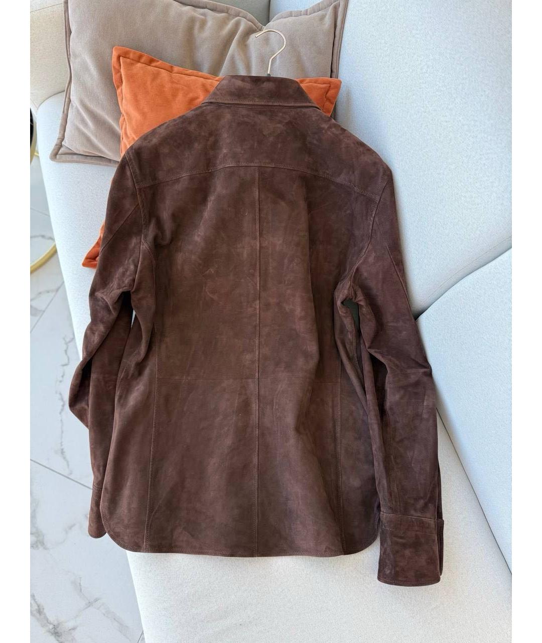 TOM FORD Кэжуал рубашка, фото 2