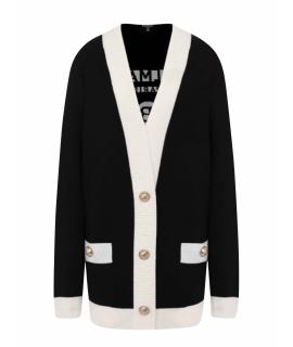 BALMAIN Кардиган