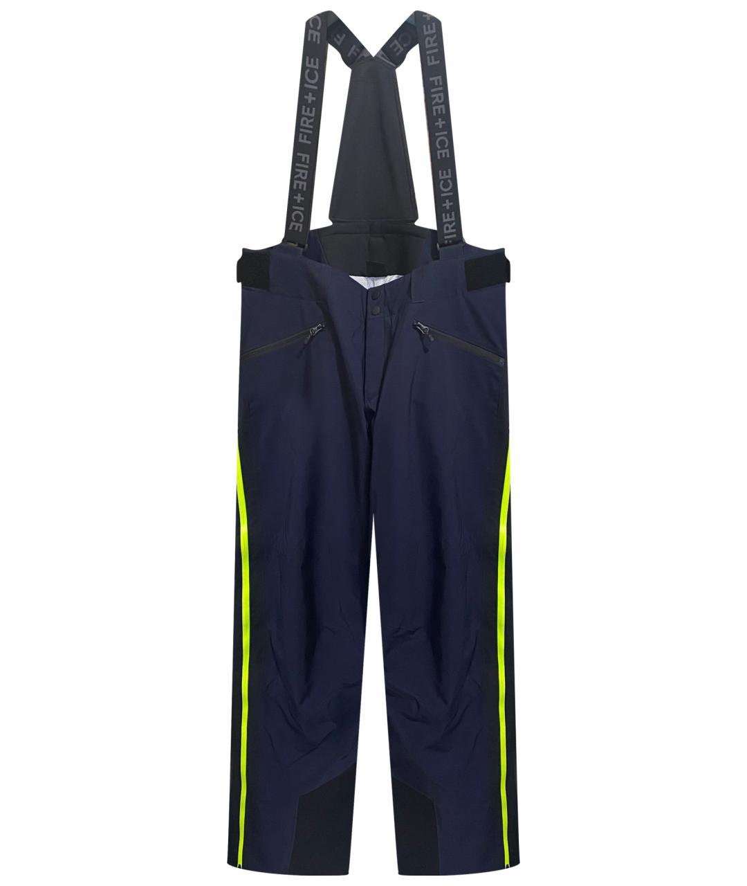 BOGNER Темно-синий комбинезон, фото 1