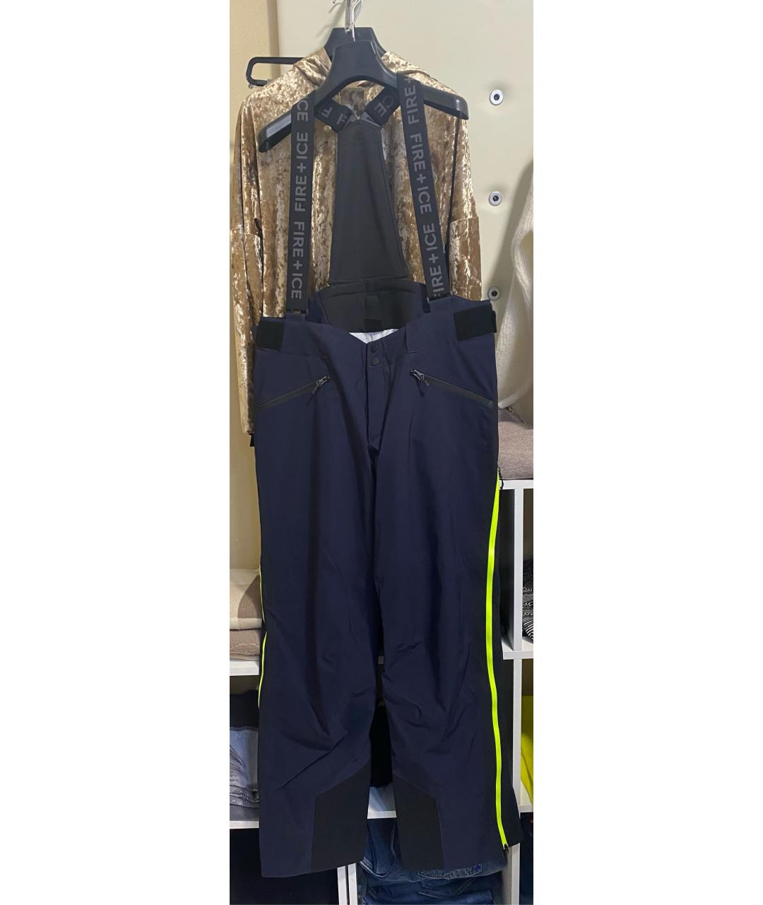 BOGNER Темно-синий комбинезон, фото 5