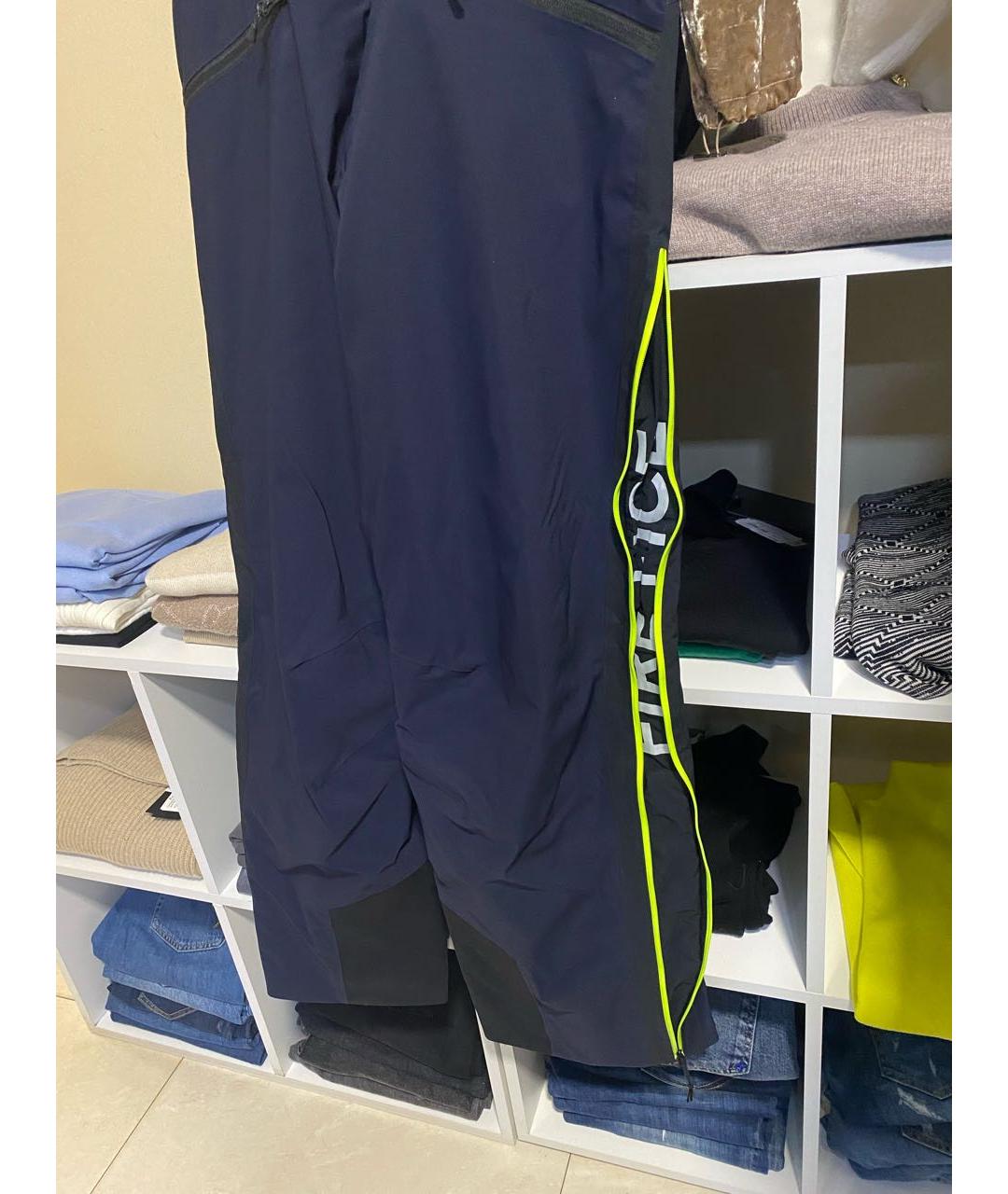 BOGNER Темно-синий комбинезон, фото 3