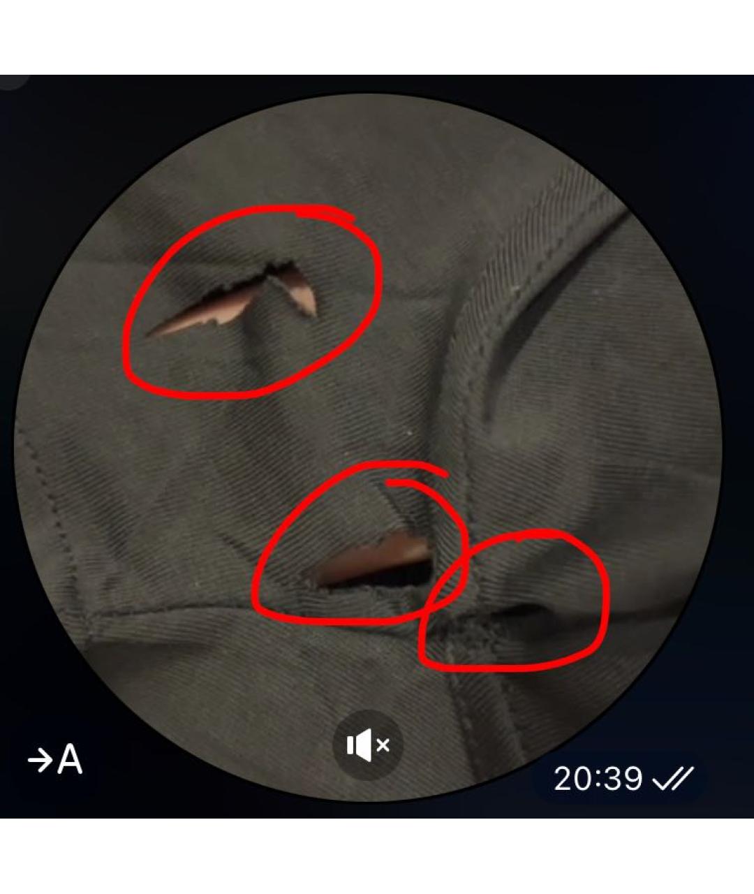 GIVENCHY Черная хлопковая футболка, фото 5