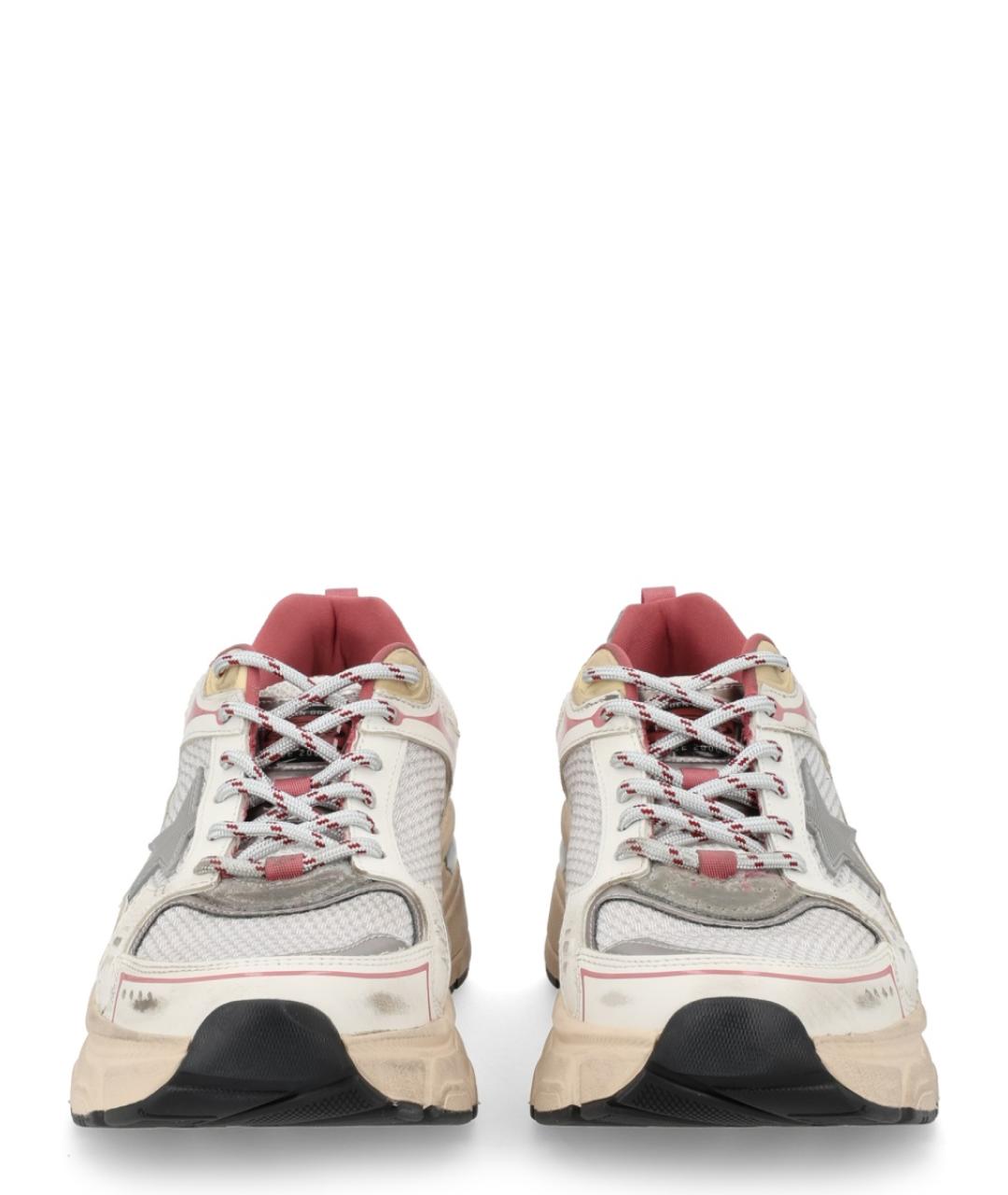 GOLDEN GOOSE DELUXE BRAND Мульти кроссовки, фото 3