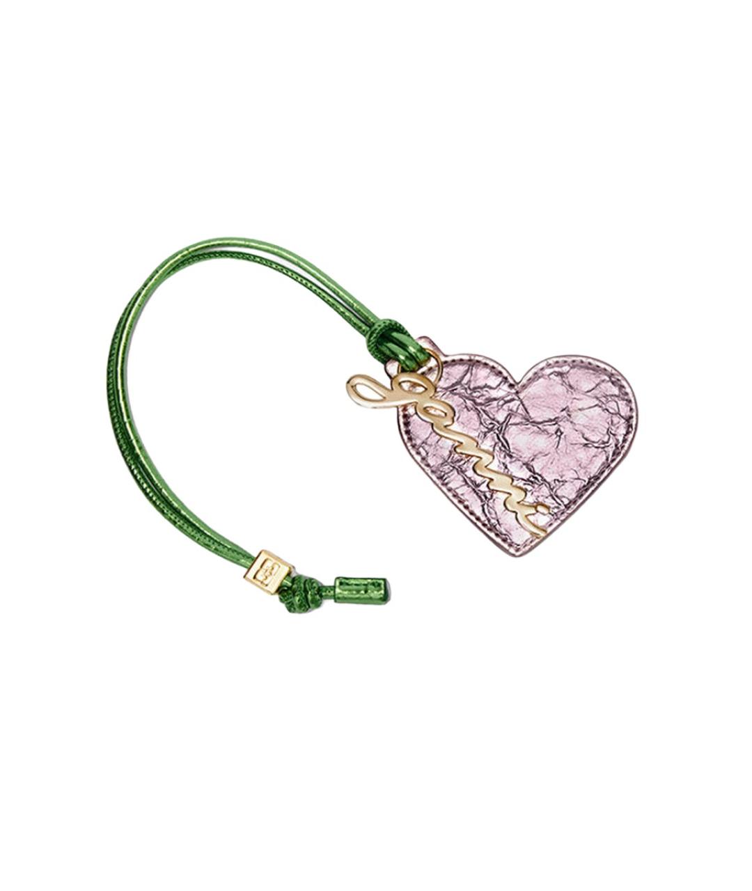 GANNI Мульти брелок, фото 1