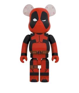 BEARBRICK Скульптура