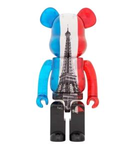 BEARBRICK Скульптура