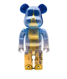 BEARBRICK Скульптура