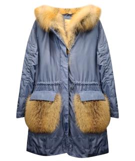 ERMANNO SCERVINO Парка