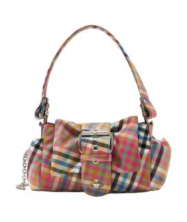 VIVIENNE WESTWOOD Сумка через плечо